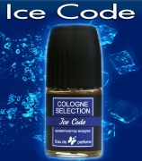 Cologne Selection Ice Code